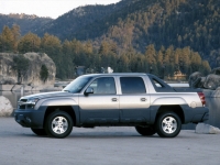 Chevrolet Avalanche Pickup (1 generation) 5.3 AT 4WD (285 HP) foto, Chevrolet Avalanche Pickup (1 generation) 5.3 AT 4WD (285 HP) fotos, Chevrolet Avalanche Pickup (1 generation) 5.3 AT 4WD (285 HP) imagen, Chevrolet Avalanche Pickup (1 generation) 5.3 AT 4WD (285 HP) imagenes, Chevrolet Avalanche Pickup (1 generation) 5.3 AT 4WD (285 HP) fotografía