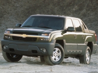 Chevrolet Avalanche Pickup (1 generation) 5.3 AT 4WD (285 HP) foto, Chevrolet Avalanche Pickup (1 generation) 5.3 AT 4WD (285 HP) fotos, Chevrolet Avalanche Pickup (1 generation) 5.3 AT 4WD (285 HP) imagen, Chevrolet Avalanche Pickup (1 generation) 5.3 AT 4WD (285 HP) imagenes, Chevrolet Avalanche Pickup (1 generation) 5.3 AT 4WD (285 HP) fotografía