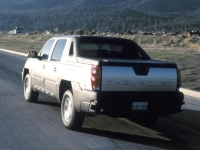 Chevrolet Avalanche Pickup (1 generation) 5.3 AT 4WD (285 HP) foto, Chevrolet Avalanche Pickup (1 generation) 5.3 AT 4WD (285 HP) fotos, Chevrolet Avalanche Pickup (1 generation) 5.3 AT 4WD (285 HP) imagen, Chevrolet Avalanche Pickup (1 generation) 5.3 AT 4WD (285 HP) imagenes, Chevrolet Avalanche Pickup (1 generation) 5.3 AT 4WD (285 HP) fotografía