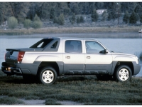 Chevrolet Avalanche Pickup (1 generation) 5.3 AT 4WD (285 HP) foto, Chevrolet Avalanche Pickup (1 generation) 5.3 AT 4WD (285 HP) fotos, Chevrolet Avalanche Pickup (1 generation) 5.3 AT 4WD (285 HP) imagen, Chevrolet Avalanche Pickup (1 generation) 5.3 AT 4WD (285 HP) imagenes, Chevrolet Avalanche Pickup (1 generation) 5.3 AT 4WD (285 HP) fotografía