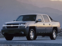 Chevrolet Avalanche Pickup (1 generation) 5.3 AT 4WD (285 HP) foto, Chevrolet Avalanche Pickup (1 generation) 5.3 AT 4WD (285 HP) fotos, Chevrolet Avalanche Pickup (1 generation) 5.3 AT 4WD (285 HP) imagen, Chevrolet Avalanche Pickup (1 generation) 5.3 AT 4WD (285 HP) imagenes, Chevrolet Avalanche Pickup (1 generation) 5.3 AT 4WD (285 HP) fotografía