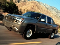 Chevrolet Avalanche Pickup (1 generation) 5.3 AT 4WD (285 HP) foto, Chevrolet Avalanche Pickup (1 generation) 5.3 AT 4WD (285 HP) fotos, Chevrolet Avalanche Pickup (1 generation) 5.3 AT 4WD (285 HP) imagen, Chevrolet Avalanche Pickup (1 generation) 5.3 AT 4WD (285 HP) imagenes, Chevrolet Avalanche Pickup (1 generation) 5.3 AT 4WD (285 HP) fotografía
