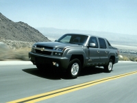 Chevrolet Avalanche Pickup (1 generation) 5.3 AT 4WD (285 HP) foto, Chevrolet Avalanche Pickup (1 generation) 5.3 AT 4WD (285 HP) fotos, Chevrolet Avalanche Pickup (1 generation) 5.3 AT 4WD (285 HP) imagen, Chevrolet Avalanche Pickup (1 generation) 5.3 AT 4WD (285 HP) imagenes, Chevrolet Avalanche Pickup (1 generation) 5.3 AT 4WD (285 HP) fotografía