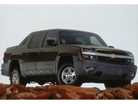 Chevrolet Avalanche Pickup (1 generation) 5.3 AT 4WD (285 HP) foto, Chevrolet Avalanche Pickup (1 generation) 5.3 AT 4WD (285 HP) fotos, Chevrolet Avalanche Pickup (1 generation) 5.3 AT 4WD (285 HP) imagen, Chevrolet Avalanche Pickup (1 generation) 5.3 AT 4WD (285 HP) imagenes, Chevrolet Avalanche Pickup (1 generation) 5.3 AT 4WD (285 HP) fotografía