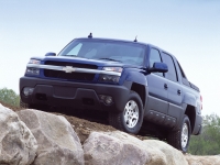 Chevrolet Avalanche Pickup (1 generation) 5.3 AT 4WD (285 HP) foto, Chevrolet Avalanche Pickup (1 generation) 5.3 AT 4WD (285 HP) fotos, Chevrolet Avalanche Pickup (1 generation) 5.3 AT 4WD (285 HP) imagen, Chevrolet Avalanche Pickup (1 generation) 5.3 AT 4WD (285 HP) imagenes, Chevrolet Avalanche Pickup (1 generation) 5.3 AT 4WD (285 HP) fotografía