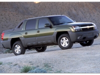 Chevrolet Avalanche Pickup (1 generation) 5.3 AT 4WD (285 HP) foto, Chevrolet Avalanche Pickup (1 generation) 5.3 AT 4WD (285 HP) fotos, Chevrolet Avalanche Pickup (1 generation) 5.3 AT 4WD (285 HP) imagen, Chevrolet Avalanche Pickup (1 generation) 5.3 AT 4WD (285 HP) imagenes, Chevrolet Avalanche Pickup (1 generation) 5.3 AT 4WD (285 HP) fotografía