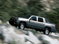 Chevrolet Avalanche Pickup (1 generation) 5.3 AT 4WD (285 HP) foto, Chevrolet Avalanche Pickup (1 generation) 5.3 AT 4WD (285 HP) fotos, Chevrolet Avalanche Pickup (1 generation) 5.3 AT 4WD (285 HP) imagen, Chevrolet Avalanche Pickup (1 generation) 5.3 AT 4WD (285 HP) imagenes, Chevrolet Avalanche Pickup (1 generation) 5.3 AT 4WD (285 HP) fotografía