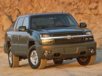 Chevrolet Avalanche Pickup (1 generation) 5.3 AT 4WD (285 HP) foto, Chevrolet Avalanche Pickup (1 generation) 5.3 AT 4WD (285 HP) fotos, Chevrolet Avalanche Pickup (1 generation) 5.3 AT 4WD (285 HP) imagen, Chevrolet Avalanche Pickup (1 generation) 5.3 AT 4WD (285 HP) imagenes, Chevrolet Avalanche Pickup (1 generation) 5.3 AT 4WD (285 HP) fotografía