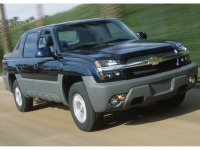 Chevrolet Avalanche Pickup (1 generation) 5.3 AT 4WD (285 HP) foto, Chevrolet Avalanche Pickup (1 generation) 5.3 AT 4WD (285 HP) fotos, Chevrolet Avalanche Pickup (1 generation) 5.3 AT 4WD (285 HP) imagen, Chevrolet Avalanche Pickup (1 generation) 5.3 AT 4WD (285 HP) imagenes, Chevrolet Avalanche Pickup (1 generation) 5.3 AT 4WD (285 HP) fotografía