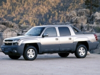 Chevrolet Avalanche Pickup (1 generation) 5.3 AT 4WD (285 HP) foto, Chevrolet Avalanche Pickup (1 generation) 5.3 AT 4WD (285 HP) fotos, Chevrolet Avalanche Pickup (1 generation) 5.3 AT 4WD (285 HP) imagen, Chevrolet Avalanche Pickup (1 generation) 5.3 AT 4WD (285 HP) imagenes, Chevrolet Avalanche Pickup (1 generation) 5.3 AT 4WD (285 HP) fotografía