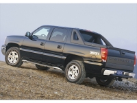 Chevrolet Avalanche Pickup (1 generation) 5.3 AT 4WD (285 HP) foto, Chevrolet Avalanche Pickup (1 generation) 5.3 AT 4WD (285 HP) fotos, Chevrolet Avalanche Pickup (1 generation) 5.3 AT 4WD (285 HP) imagen, Chevrolet Avalanche Pickup (1 generation) 5.3 AT 4WD (285 HP) imagenes, Chevrolet Avalanche Pickup (1 generation) 5.3 AT 4WD (285 HP) fotografía