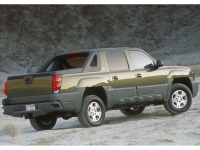 Chevrolet Avalanche Pickup (1 generation) 5.3 AT 4WD (285 HP) foto, Chevrolet Avalanche Pickup (1 generation) 5.3 AT 4WD (285 HP) fotos, Chevrolet Avalanche Pickup (1 generation) 5.3 AT 4WD (285 HP) imagen, Chevrolet Avalanche Pickup (1 generation) 5.3 AT 4WD (285 HP) imagenes, Chevrolet Avalanche Pickup (1 generation) 5.3 AT 4WD (285 HP) fotografía