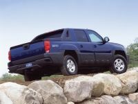 Chevrolet Avalanche Pickup (1 generation) 5.3 AT 4WD (285 HP) foto, Chevrolet Avalanche Pickup (1 generation) 5.3 AT 4WD (285 HP) fotos, Chevrolet Avalanche Pickup (1 generation) 5.3 AT 4WD (285 HP) imagen, Chevrolet Avalanche Pickup (1 generation) 5.3 AT 4WD (285 HP) imagenes, Chevrolet Avalanche Pickup (1 generation) 5.3 AT 4WD (285 HP) fotografía