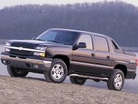Chevrolet Avalanche Pickup (1 generation) 5.3 AT 4WD (285 HP) opiniones, Chevrolet Avalanche Pickup (1 generation) 5.3 AT 4WD (285 HP) precio, Chevrolet Avalanche Pickup (1 generation) 5.3 AT 4WD (285 HP) comprar, Chevrolet Avalanche Pickup (1 generation) 5.3 AT 4WD (285 HP) caracteristicas, Chevrolet Avalanche Pickup (1 generation) 5.3 AT 4WD (285 HP) especificaciones, Chevrolet Avalanche Pickup (1 generation) 5.3 AT 4WD (285 HP) Ficha tecnica, Chevrolet Avalanche Pickup (1 generation) 5.3 AT 4WD (285 HP) Automovil