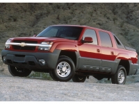 Chevrolet Avalanche Pickup (1 generation) 5.3 AT 4WD (285 HP) foto, Chevrolet Avalanche Pickup (1 generation) 5.3 AT 4WD (285 HP) fotos, Chevrolet Avalanche Pickup (1 generation) 5.3 AT 4WD (285 HP) imagen, Chevrolet Avalanche Pickup (1 generation) 5.3 AT 4WD (285 HP) imagenes, Chevrolet Avalanche Pickup (1 generation) 5.3 AT 4WD (285 HP) fotografía