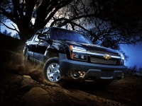 Chevrolet Avalanche Pickup (1 generation) 5.3 AT 4WD (285 HP) foto, Chevrolet Avalanche Pickup (1 generation) 5.3 AT 4WD (285 HP) fotos, Chevrolet Avalanche Pickup (1 generation) 5.3 AT 4WD (285 HP) imagen, Chevrolet Avalanche Pickup (1 generation) 5.3 AT 4WD (285 HP) imagenes, Chevrolet Avalanche Pickup (1 generation) 5.3 AT 4WD (285 HP) fotografía