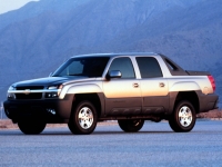 Chevrolet Avalanche Pickup (1 generation) 5.3 AT 4WD (285 HP) foto, Chevrolet Avalanche Pickup (1 generation) 5.3 AT 4WD (285 HP) fotos, Chevrolet Avalanche Pickup (1 generation) 5.3 AT 4WD (285 HP) imagen, Chevrolet Avalanche Pickup (1 generation) 5.3 AT 4WD (285 HP) imagenes, Chevrolet Avalanche Pickup (1 generation) 5.3 AT 4WD (285 HP) fotografía