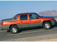 Chevrolet Avalanche Pickup (1 generation) 5.3 AT 4WD foto, Chevrolet Avalanche Pickup (1 generation) 5.3 AT 4WD fotos, Chevrolet Avalanche Pickup (1 generation) 5.3 AT 4WD imagen, Chevrolet Avalanche Pickup (1 generation) 5.3 AT 4WD imagenes, Chevrolet Avalanche Pickup (1 generation) 5.3 AT 4WD fotografía