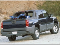 Chevrolet Avalanche Pickup (1 generation) 8.1 AT 4WD foto, Chevrolet Avalanche Pickup (1 generation) 8.1 AT 4WD fotos, Chevrolet Avalanche Pickup (1 generation) 8.1 AT 4WD imagen, Chevrolet Avalanche Pickup (1 generation) 8.1 AT 4WD imagenes, Chevrolet Avalanche Pickup (1 generation) 8.1 AT 4WD fotografía