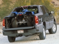 Chevrolet Avalanche Pickup (1 generation) 8.1 AT 4WD foto, Chevrolet Avalanche Pickup (1 generation) 8.1 AT 4WD fotos, Chevrolet Avalanche Pickup (1 generation) 8.1 AT 4WD imagen, Chevrolet Avalanche Pickup (1 generation) 8.1 AT 4WD imagenes, Chevrolet Avalanche Pickup (1 generation) 8.1 AT 4WD fotografía