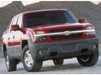 Chevrolet Avalanche Pickup (1 generation) 8.1 AT 4WD (340 HP) opiniones, Chevrolet Avalanche Pickup (1 generation) 8.1 AT 4WD (340 HP) precio, Chevrolet Avalanche Pickup (1 generation) 8.1 AT 4WD (340 HP) comprar, Chevrolet Avalanche Pickup (1 generation) 8.1 AT 4WD (340 HP) caracteristicas, Chevrolet Avalanche Pickup (1 generation) 8.1 AT 4WD (340 HP) especificaciones, Chevrolet Avalanche Pickup (1 generation) 8.1 AT 4WD (340 HP) Ficha tecnica, Chevrolet Avalanche Pickup (1 generation) 8.1 AT 4WD (340 HP) Automovil