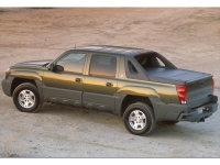 Chevrolet Avalanche Pickup (1 generation) 8.1 AT 4WD (340 HP) foto, Chevrolet Avalanche Pickup (1 generation) 8.1 AT 4WD (340 HP) fotos, Chevrolet Avalanche Pickup (1 generation) 8.1 AT 4WD (340 HP) imagen, Chevrolet Avalanche Pickup (1 generation) 8.1 AT 4WD (340 HP) imagenes, Chevrolet Avalanche Pickup (1 generation) 8.1 AT 4WD (340 HP) fotografía
