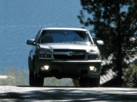 Chevrolet Avalanche Pickup (1 generation) AT 8.1 opiniones, Chevrolet Avalanche Pickup (1 generation) AT 8.1 precio, Chevrolet Avalanche Pickup (1 generation) AT 8.1 comprar, Chevrolet Avalanche Pickup (1 generation) AT 8.1 caracteristicas, Chevrolet Avalanche Pickup (1 generation) AT 8.1 especificaciones, Chevrolet Avalanche Pickup (1 generation) AT 8.1 Ficha tecnica, Chevrolet Avalanche Pickup (1 generation) AT 8.1 Automovil