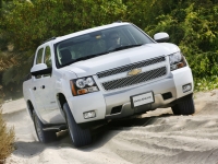 Chevrolet Avalanche Pickup (2 generation) 5.3 FlexFuel 4AT (320hp) foto, Chevrolet Avalanche Pickup (2 generation) 5.3 FlexFuel 4AT (320hp) fotos, Chevrolet Avalanche Pickup (2 generation) 5.3 FlexFuel 4AT (320hp) imagen, Chevrolet Avalanche Pickup (2 generation) 5.3 FlexFuel 4AT (320hp) imagenes, Chevrolet Avalanche Pickup (2 generation) 5.3 FlexFuel 4AT (320hp) fotografía