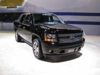 Chevrolet Avalanche Pickup (2 generation) 5.3 FlexFuel 4AT (320hp) foto, Chevrolet Avalanche Pickup (2 generation) 5.3 FlexFuel 4AT (320hp) fotos, Chevrolet Avalanche Pickup (2 generation) 5.3 FlexFuel 4AT (320hp) imagen, Chevrolet Avalanche Pickup (2 generation) 5.3 FlexFuel 4AT (320hp) imagenes, Chevrolet Avalanche Pickup (2 generation) 5.3 FlexFuel 4AT (320hp) fotografía