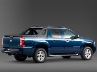 Chevrolet Avalanche Pickup (2 generation) 5.3 FlexFuel 4WD 4AT (310hp) foto, Chevrolet Avalanche Pickup (2 generation) 5.3 FlexFuel 4WD 4AT (310hp) fotos, Chevrolet Avalanche Pickup (2 generation) 5.3 FlexFuel 4WD 4AT (310hp) imagen, Chevrolet Avalanche Pickup (2 generation) 5.3 FlexFuel 4WD 4AT (310hp) imagenes, Chevrolet Avalanche Pickup (2 generation) 5.3 FlexFuel 4WD 4AT (310hp) fotografía