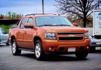 Chevrolet Avalanche Pickup (2 generation) 5.3 FlexFuel 4WD 4AT (310hp) foto, Chevrolet Avalanche Pickup (2 generation) 5.3 FlexFuel 4WD 4AT (310hp) fotos, Chevrolet Avalanche Pickup (2 generation) 5.3 FlexFuel 4WD 4AT (310hp) imagen, Chevrolet Avalanche Pickup (2 generation) 5.3 FlexFuel 4WD 4AT (310hp) imagenes, Chevrolet Avalanche Pickup (2 generation) 5.3 FlexFuel 4WD 4AT (310hp) fotografía