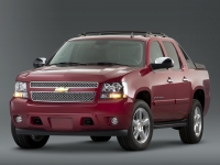 Chevrolet Avalanche Pickup (2 generation) 5.3 FlexFuel 4WD 4AT (310hp) foto, Chevrolet Avalanche Pickup (2 generation) 5.3 FlexFuel 4WD 4AT (310hp) fotos, Chevrolet Avalanche Pickup (2 generation) 5.3 FlexFuel 4WD 4AT (310hp) imagen, Chevrolet Avalanche Pickup (2 generation) 5.3 FlexFuel 4WD 4AT (310hp) imagenes, Chevrolet Avalanche Pickup (2 generation) 5.3 FlexFuel 4WD 4AT (310hp) fotografía