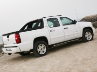 Chevrolet Avalanche Pickup (2 generation) 5.3 FlexFuel 6AT (310hp) foto, Chevrolet Avalanche Pickup (2 generation) 5.3 FlexFuel 6AT (310hp) fotos, Chevrolet Avalanche Pickup (2 generation) 5.3 FlexFuel 6AT (310hp) imagen, Chevrolet Avalanche Pickup (2 generation) 5.3 FlexFuel 6AT (310hp) imagenes, Chevrolet Avalanche Pickup (2 generation) 5.3 FlexFuel 6AT (310hp) fotografía