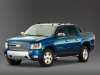 Chevrolet Avalanche Pickup (2 generation) 5.3 FlexFuel 6AT (310hp) foto, Chevrolet Avalanche Pickup (2 generation) 5.3 FlexFuel 6AT (310hp) fotos, Chevrolet Avalanche Pickup (2 generation) 5.3 FlexFuel 6AT (310hp) imagen, Chevrolet Avalanche Pickup (2 generation) 5.3 FlexFuel 6AT (310hp) imagenes, Chevrolet Avalanche Pickup (2 generation) 5.3 FlexFuel 6AT (310hp) fotografía