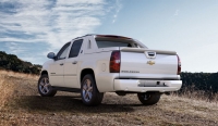 Chevrolet Avalanche Pickup (2 generation) 5.3 FlexFuel 6AT (310hp) foto, Chevrolet Avalanche Pickup (2 generation) 5.3 FlexFuel 6AT (310hp) fotos, Chevrolet Avalanche Pickup (2 generation) 5.3 FlexFuel 6AT (310hp) imagen, Chevrolet Avalanche Pickup (2 generation) 5.3 FlexFuel 6AT (310hp) imagenes, Chevrolet Avalanche Pickup (2 generation) 5.3 FlexFuel 6AT (310hp) fotografía