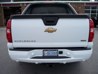 Chevrolet Avalanche Pickup (2 generation) 5.3 FlexFuel 6AT (310hp) foto, Chevrolet Avalanche Pickup (2 generation) 5.3 FlexFuel 6AT (310hp) fotos, Chevrolet Avalanche Pickup (2 generation) 5.3 FlexFuel 6AT (310hp) imagen, Chevrolet Avalanche Pickup (2 generation) 5.3 FlexFuel 6AT (310hp) imagenes, Chevrolet Avalanche Pickup (2 generation) 5.3 FlexFuel 6AT (310hp) fotografía