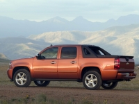 Chevrolet Avalanche Pickup (2 generation) 5.3 FlexFuel 6AT (310hp) opiniones, Chevrolet Avalanche Pickup (2 generation) 5.3 FlexFuel 6AT (310hp) precio, Chevrolet Avalanche Pickup (2 generation) 5.3 FlexFuel 6AT (310hp) comprar, Chevrolet Avalanche Pickup (2 generation) 5.3 FlexFuel 6AT (310hp) caracteristicas, Chevrolet Avalanche Pickup (2 generation) 5.3 FlexFuel 6AT (310hp) especificaciones, Chevrolet Avalanche Pickup (2 generation) 5.3 FlexFuel 6AT (310hp) Ficha tecnica, Chevrolet Avalanche Pickup (2 generation) 5.3 FlexFuel 6AT (310hp) Automovil