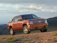 Chevrolet Avalanche Pickup (2 generation) 5.3 FlexFuel 6AT (310hp) foto, Chevrolet Avalanche Pickup (2 generation) 5.3 FlexFuel 6AT (310hp) fotos, Chevrolet Avalanche Pickup (2 generation) 5.3 FlexFuel 6AT (310hp) imagen, Chevrolet Avalanche Pickup (2 generation) 5.3 FlexFuel 6AT (310hp) imagenes, Chevrolet Avalanche Pickup (2 generation) 5.3 FlexFuel 6AT (310hp) fotografía