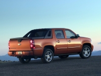 Chevrolet Avalanche Pickup (2 generation) 5.3 FlexFuel 6AT (310hp) opiniones, Chevrolet Avalanche Pickup (2 generation) 5.3 FlexFuel 6AT (310hp) precio, Chevrolet Avalanche Pickup (2 generation) 5.3 FlexFuel 6AT (310hp) comprar, Chevrolet Avalanche Pickup (2 generation) 5.3 FlexFuel 6AT (310hp) caracteristicas, Chevrolet Avalanche Pickup (2 generation) 5.3 FlexFuel 6AT (310hp) especificaciones, Chevrolet Avalanche Pickup (2 generation) 5.3 FlexFuel 6AT (310hp) Ficha tecnica, Chevrolet Avalanche Pickup (2 generation) 5.3 FlexFuel 6AT (310hp) Automovil