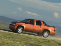 Chevrolet Avalanche Pickup (2 generation) 5.3 FlexFuel 6AT 4WD (310hp) foto, Chevrolet Avalanche Pickup (2 generation) 5.3 FlexFuel 6AT 4WD (310hp) fotos, Chevrolet Avalanche Pickup (2 generation) 5.3 FlexFuel 6AT 4WD (310hp) imagen, Chevrolet Avalanche Pickup (2 generation) 5.3 FlexFuel 6AT 4WD (310hp) imagenes, Chevrolet Avalanche Pickup (2 generation) 5.3 FlexFuel 6AT 4WD (310hp) fotografía