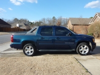 Chevrolet Avalanche Pickup (2 generation) 6.0 4AT foto, Chevrolet Avalanche Pickup (2 generation) 6.0 4AT fotos, Chevrolet Avalanche Pickup (2 generation) 6.0 4AT imagen, Chevrolet Avalanche Pickup (2 generation) 6.0 4AT imagenes, Chevrolet Avalanche Pickup (2 generation) 6.0 4AT fotografía