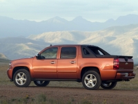 Chevrolet Avalanche Pickup (2 generation) 6.0 4WD 4AT opiniones, Chevrolet Avalanche Pickup (2 generation) 6.0 4WD 4AT precio, Chevrolet Avalanche Pickup (2 generation) 6.0 4WD 4AT comprar, Chevrolet Avalanche Pickup (2 generation) 6.0 4WD 4AT caracteristicas, Chevrolet Avalanche Pickup (2 generation) 6.0 4WD 4AT especificaciones, Chevrolet Avalanche Pickup (2 generation) 6.0 4WD 4AT Ficha tecnica, Chevrolet Avalanche Pickup (2 generation) 6.0 4WD 4AT Automovil