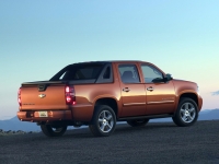 Chevrolet Avalanche Pickup (2 generation) 6.0 4WD 4AT opiniones, Chevrolet Avalanche Pickup (2 generation) 6.0 4WD 4AT precio, Chevrolet Avalanche Pickup (2 generation) 6.0 4WD 4AT comprar, Chevrolet Avalanche Pickup (2 generation) 6.0 4WD 4AT caracteristicas, Chevrolet Avalanche Pickup (2 generation) 6.0 4WD 4AT especificaciones, Chevrolet Avalanche Pickup (2 generation) 6.0 4WD 4AT Ficha tecnica, Chevrolet Avalanche Pickup (2 generation) 6.0 4WD 4AT Automovil