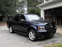 Chevrolet Avalanche Pickup (2 generation) 6.0 6AT 4WD foto, Chevrolet Avalanche Pickup (2 generation) 6.0 6AT 4WD fotos, Chevrolet Avalanche Pickup (2 generation) 6.0 6AT 4WD imagen, Chevrolet Avalanche Pickup (2 generation) 6.0 6AT 4WD imagenes, Chevrolet Avalanche Pickup (2 generation) 6.0 6AT 4WD fotografía