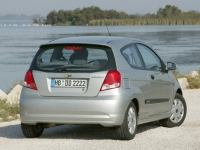 Chevrolet Aveo Hatchback 3-door (T200) 1.2i MT (72hp) foto, Chevrolet Aveo Hatchback 3-door (T200) 1.2i MT (72hp) fotos, Chevrolet Aveo Hatchback 3-door (T200) 1.2i MT (72hp) imagen, Chevrolet Aveo Hatchback 3-door (T200) 1.2i MT (72hp) imagenes, Chevrolet Aveo Hatchback 3-door (T200) 1.2i MT (72hp) fotografía