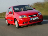 Chevrolet Aveo Hatchback 3-door (T200) 1.2i MT (72hp) foto, Chevrolet Aveo Hatchback 3-door (T200) 1.2i MT (72hp) fotos, Chevrolet Aveo Hatchback 3-door (T200) 1.2i MT (72hp) imagen, Chevrolet Aveo Hatchback 3-door (T200) 1.2i MT (72hp) imagenes, Chevrolet Aveo Hatchback 3-door (T200) 1.2i MT (72hp) fotografía