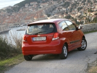 Chevrolet Aveo Hatchback 3-door (T200) 1.2i MT (72hp) foto, Chevrolet Aveo Hatchback 3-door (T200) 1.2i MT (72hp) fotos, Chevrolet Aveo Hatchback 3-door (T200) 1.2i MT (72hp) imagen, Chevrolet Aveo Hatchback 3-door (T200) 1.2i MT (72hp) imagenes, Chevrolet Aveo Hatchback 3-door (T200) 1.2i MT (72hp) fotografía