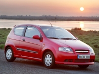 Chevrolet Aveo Hatchback 3-door (T200) 1.4i AT (94hp) foto, Chevrolet Aveo Hatchback 3-door (T200) 1.4i AT (94hp) fotos, Chevrolet Aveo Hatchback 3-door (T200) 1.4i AT (94hp) imagen, Chevrolet Aveo Hatchback 3-door (T200) 1.4i AT (94hp) imagenes, Chevrolet Aveo Hatchback 3-door (T200) 1.4i AT (94hp) fotografía