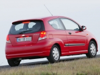 Chevrolet Aveo Hatchback 3-door (T200) 1.4i MT (83hp) foto, Chevrolet Aveo Hatchback 3-door (T200) 1.4i MT (83hp) fotos, Chevrolet Aveo Hatchback 3-door (T200) 1.4i MT (83hp) imagen, Chevrolet Aveo Hatchback 3-door (T200) 1.4i MT (83hp) imagenes, Chevrolet Aveo Hatchback 3-door (T200) 1.4i MT (83hp) fotografía