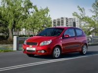 Chevrolet Aveo Hatchback 3-door (T250) 1.4 LPG AT 101 HP) foto, Chevrolet Aveo Hatchback 3-door (T250) 1.4 LPG AT 101 HP) fotos, Chevrolet Aveo Hatchback 3-door (T250) 1.4 LPG AT 101 HP) imagen, Chevrolet Aveo Hatchback 3-door (T250) 1.4 LPG AT 101 HP) imagenes, Chevrolet Aveo Hatchback 3-door (T250) 1.4 LPG AT 101 HP) fotografía